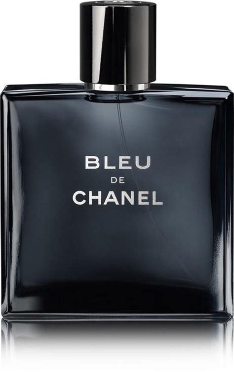 eau de parfum heren chanel